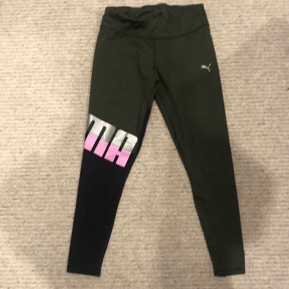 Puma Leggings
